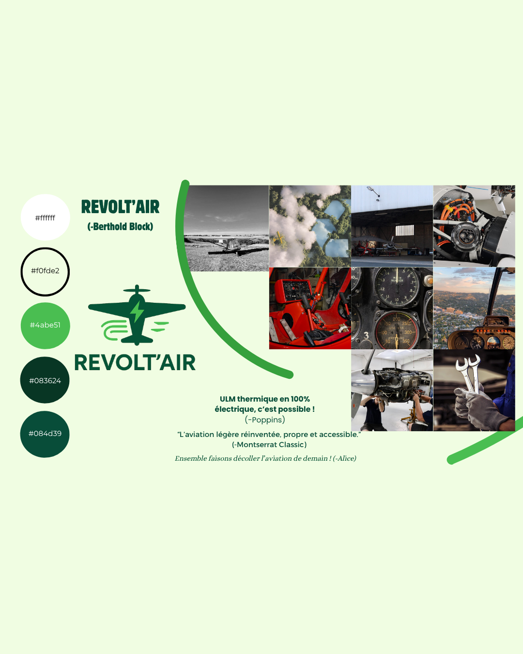 ULM Revolt'air